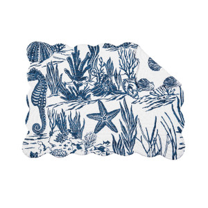 Reef Shores Placemat Set - 8246776802