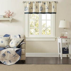 Bayside Valance - 675716849894
