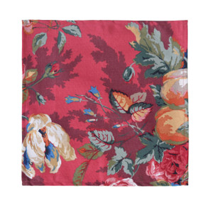 Queensland Floral Napkin Set - 138641288416