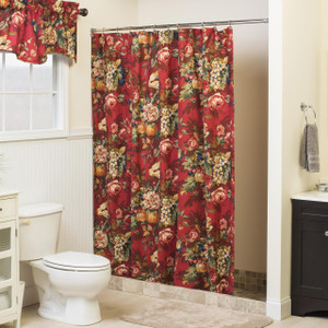 Queensland Shower Curtain - 138641289192