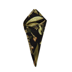 Tahitian Sunset Main Print Napkin Set - 138641304178