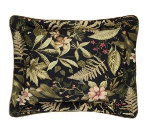 Tahitian Sunset Sham - 138641302570