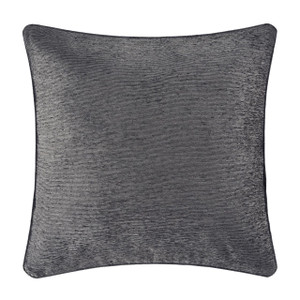 Woodhaven Powder Blue Euro Sham - 193842125380