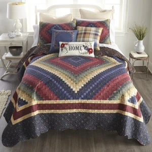 Chesapeake Bedding Collection -