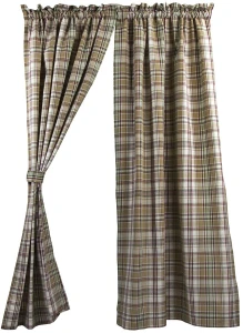 Thyme Curtains and Valances - 762242320659