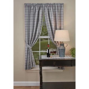 Hartwick Curtains and Valances - 762242000735