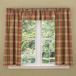 Heartfelt Curtains & Valances - 762242294424