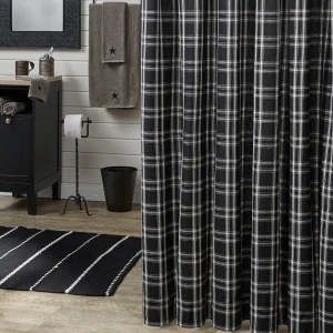 Fairfield Shower Curtain - 762242022898