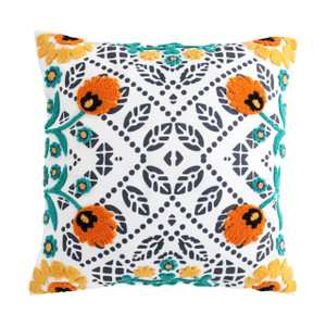 Bonita Outdoor Pillow  set of Two - 840118807920