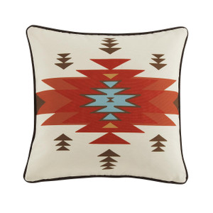 Del Sol Outdoor Pillow set of Two - 840118806800