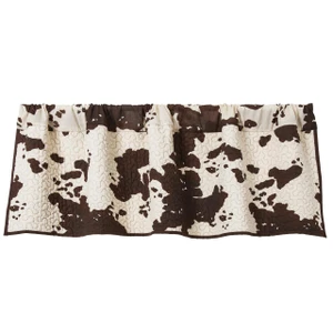 Elsa Quilted Valance - 819652024728