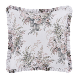Estelle Blush Euro Sham - 193842126769