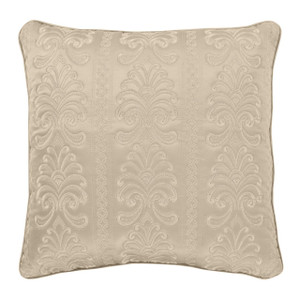 Lyndon Pearl 18" Square Pillow - 193842127834