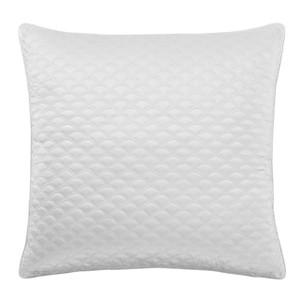 Lyndon White Euro Sham - 193842127506