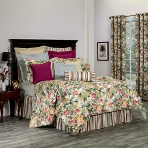 Virginia Floral Bedding Collection -