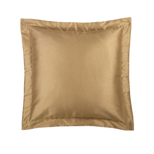 Pontoise Camel Euro Sham - 013864133920
