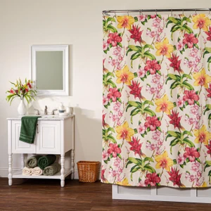 Kahlee Shower Curtain - 013864134767