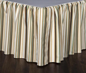 Pontoise Bed Skirt - 013864133869