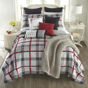 Dawson Quilt Set - 754069603572