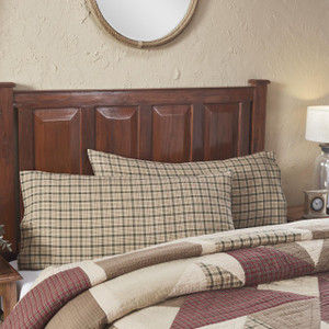 Cider Mill Pillow Case Pair - 810055898626