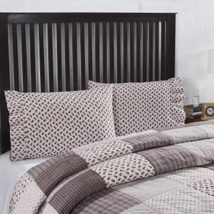 Florette Pillow Case Pair - 810055898930