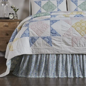 Jolie Bed Skirt - 840233904139