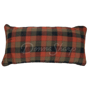 Woodland Square  Boudoir Pillow - 754069247172