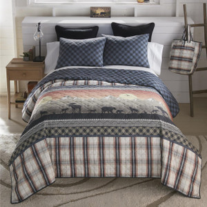 Morning Path Quilt Set - 754069202270