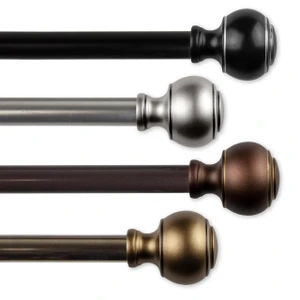 Jaylin Curtain Rod - 194367168357