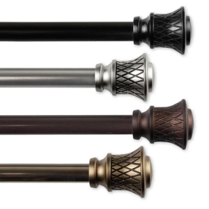 Lennart Curtain Rod - 194367167329
