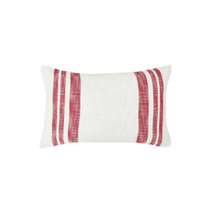 Morgan Ruby Pillow - 008246319818