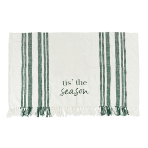 Morgan Season Throw - 008246319962