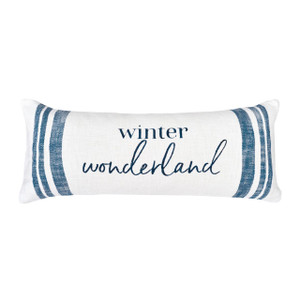 Morgan Winter Pillow - 008246319924