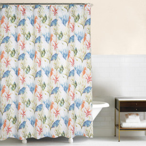 Marino Shower Curtain - 008246703945