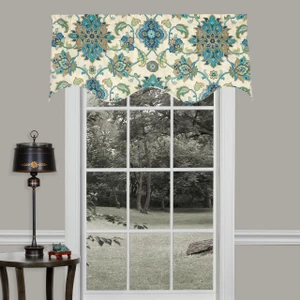 Brooklyn II Lined Filler Valance - 013864135733