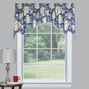 Seabrook Empress Valance - 013864137560