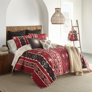 Mesa Southwestern Quilt Set - 754069203246