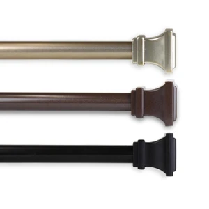 Frame Curtain Rod - 849657025314