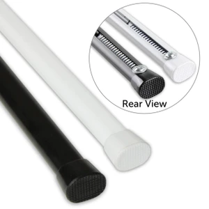 Oval Spring Tension Rod - 849657024768