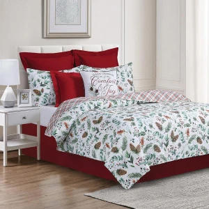Jovie Quilt Collection -
