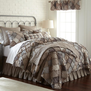 Smoky Mountain Mini Quilt Set - 754069002658