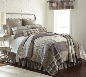 Smoky Cobblestone Mini Quilt Set - 754069002740