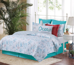 St. Vincent Quilt Collection -