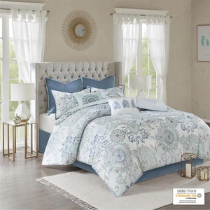 Isla Comforter Set - 086569023841