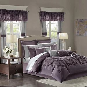 Joella Complete Bedroom in a Bag - 675716942342