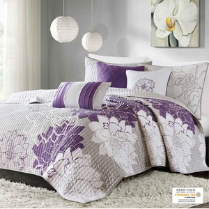 Lola Quilt Set - 675716704476