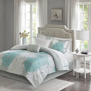 Maible Comforter Set - 086569023254