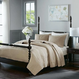 Serene Quilt Set - 675716925369