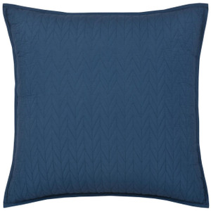 Balboa Blue Euro Sham - 193842136652