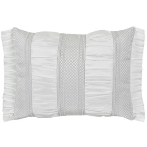 Brunello Platinum Boudoir Pillow - 193842134993